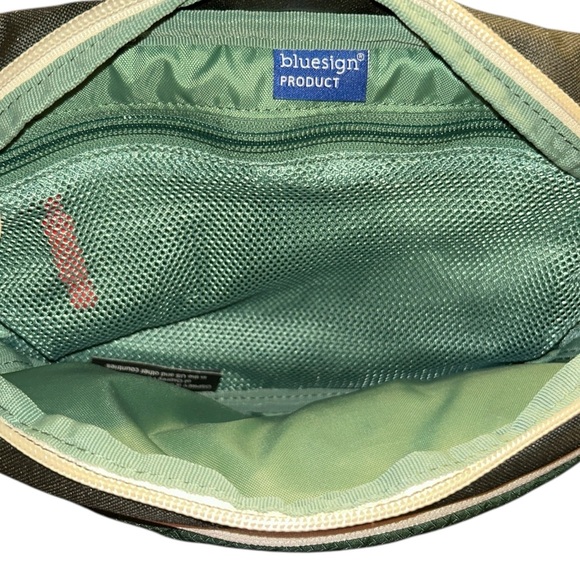 Osprey Daylite Waist Pack Belt Bag in Green NWOT - Picture 5 of 7